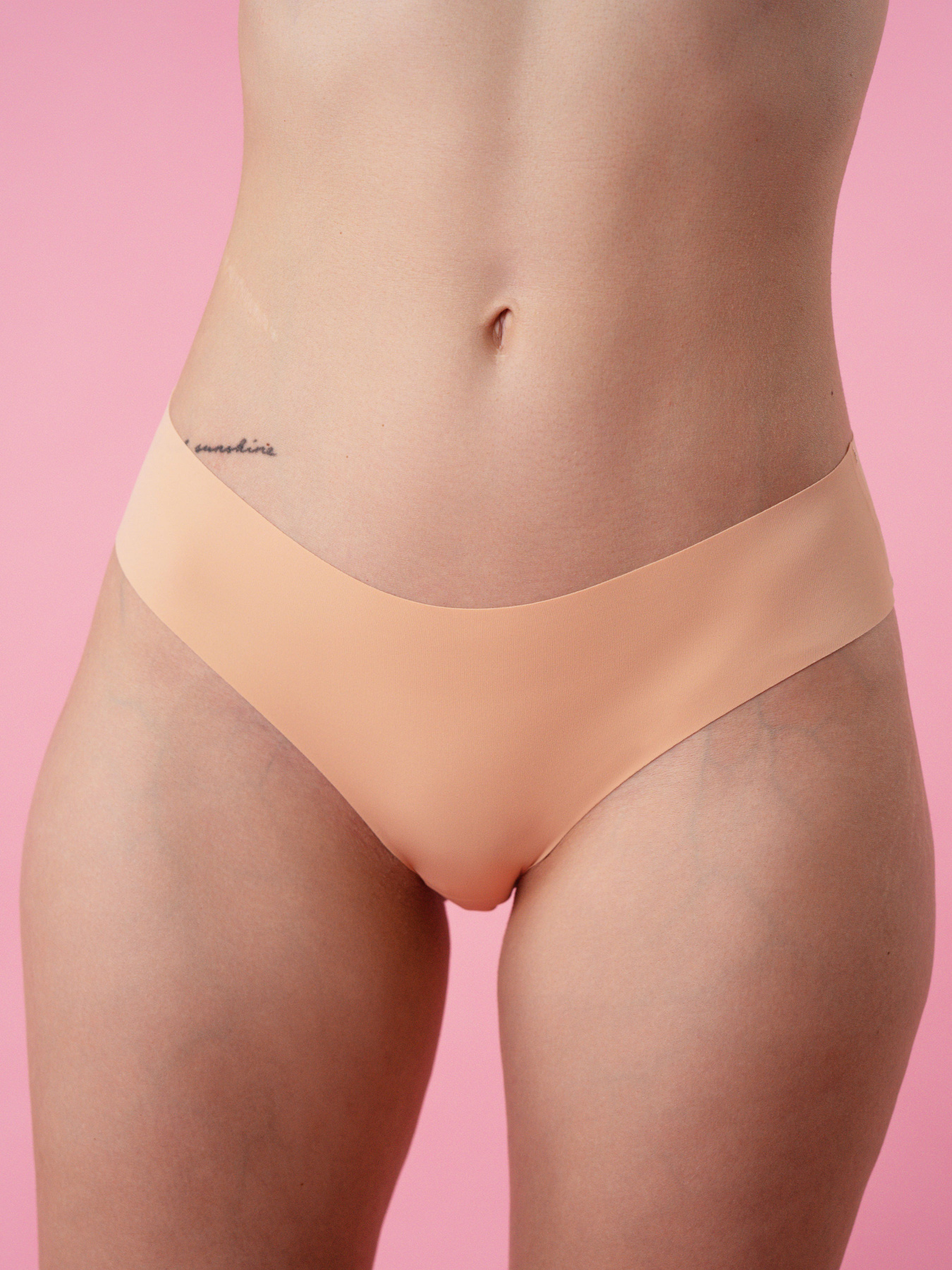 Набор трусов Brabrabra модель SLZ26702011_3_black.gray.cream Фото