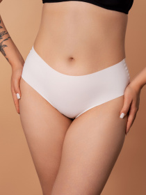 Набір трусів Brabrabra модель SLZ26702101_3_black.ivory.pink-powder Фото