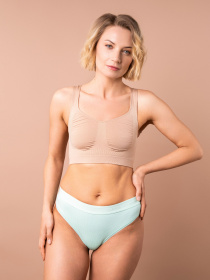 Набор трусов Brabrabra модель SLZ26802001_2_mint.white Фото