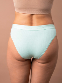 Набор трусов Brabrabra модель SLZ26802001_2_mint.white Фото