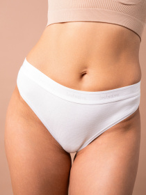 Набор трусов Brabrabra модель SLZ26802001_2_mint.white Фото