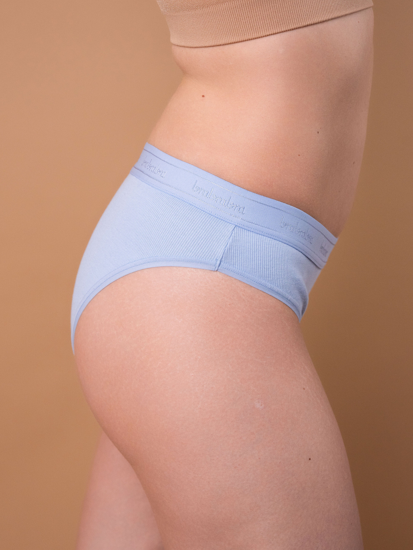 Набір трусів Brabrabra модель SLZ26802001_2_nectarine.blue Фото