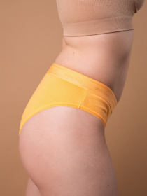 Набір трусів Brabrabra модель SLZ26802001_2_nectarine.blue Фото