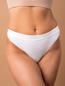 Набір трусів Brabrabra модель SLZ26802002_2_white.lilac Фото