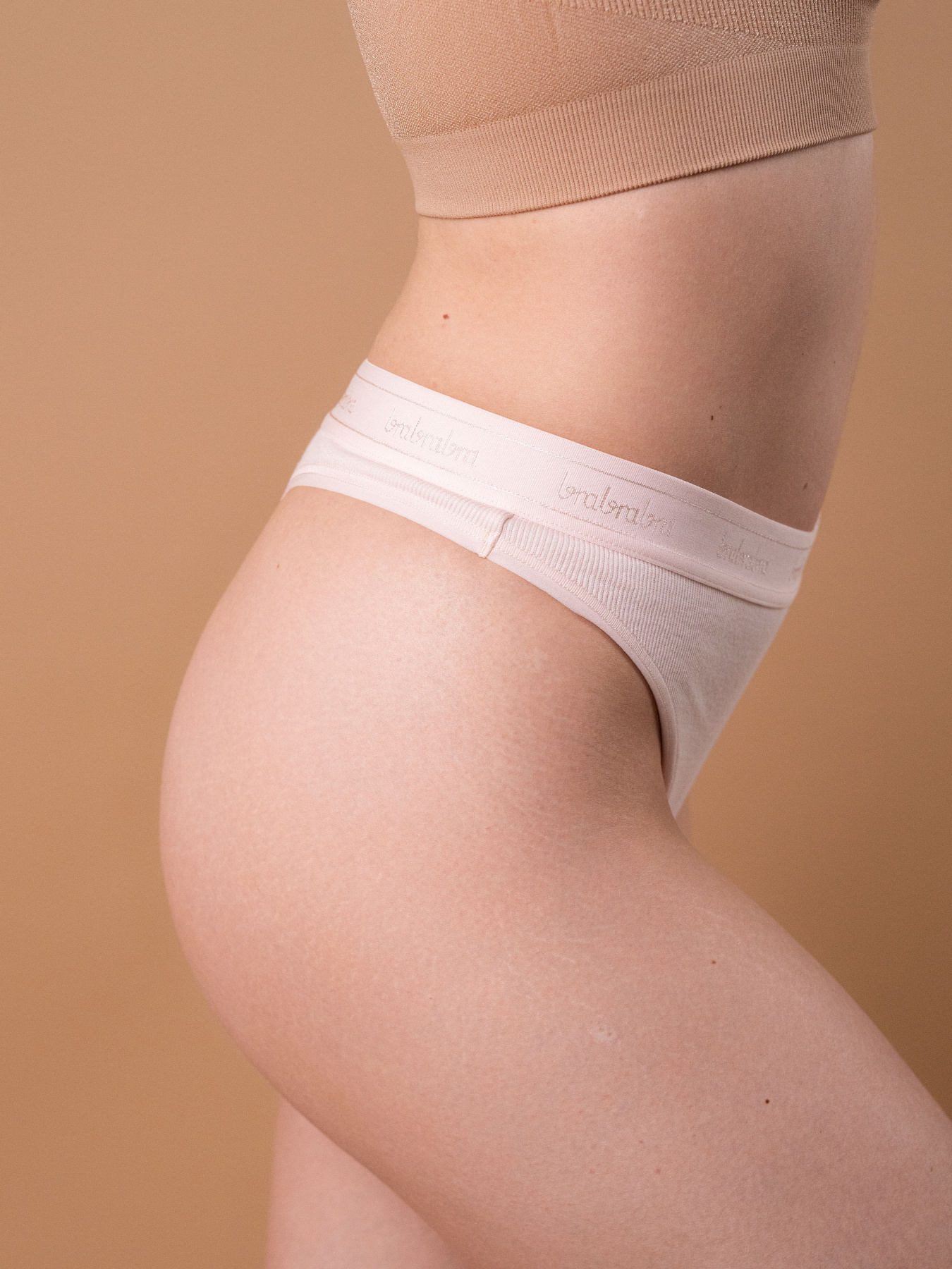 Набор трусов Brabrabra модель SLZ26802002_2_mint.pink Фото