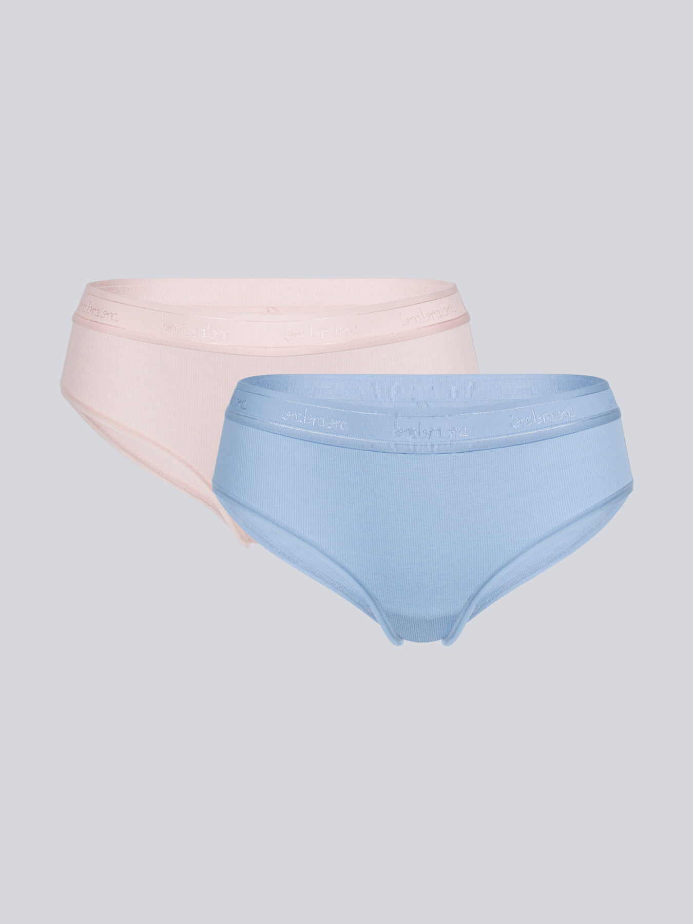 Набір трусів Brabrabra модель SLZ26802003_2_blue.pink Фото