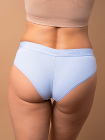 Набір трусів Brabrabra модель SLZ26802003_2_blue.pink Фото