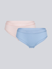 Набор трусов Brabrabra модель SLZ26802003_2_blue.pink Фото