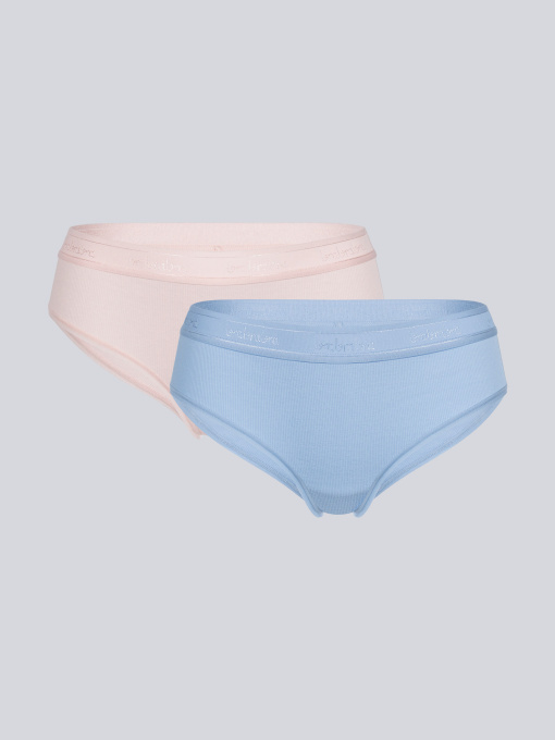 Набор трусов Brabrabra модель SLZ26802003_2_blue.pink Фото