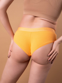 Набір трусів Brabrabra модель SLZ26802003_2_nectarine.mint Фото