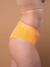 Набір трусів Brabrabra модель SLZ26802003_2_nectarine.mint Фото