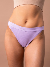 Набор трусов Brabrabra модель SLZ26802005_2_white.lilac Фото