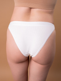 Набор трусов Brabrabra модель SLZ26802005_2_white.lilac Фото