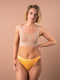 Набір трусів Brabrabra модель SLZ26802005_2_nectarine.blue Фото