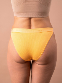 Набір трусів Brabrabra модель SLZ26802005_2_nectarine.blue Фото