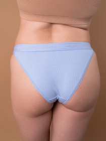 Набор трусов Brabrabra модель SLZ26802005_2_nectarine.blue Фото