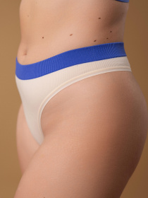 Набір трусів Brabrabra модель SLZ27002002_2_sand.multicolor Фото