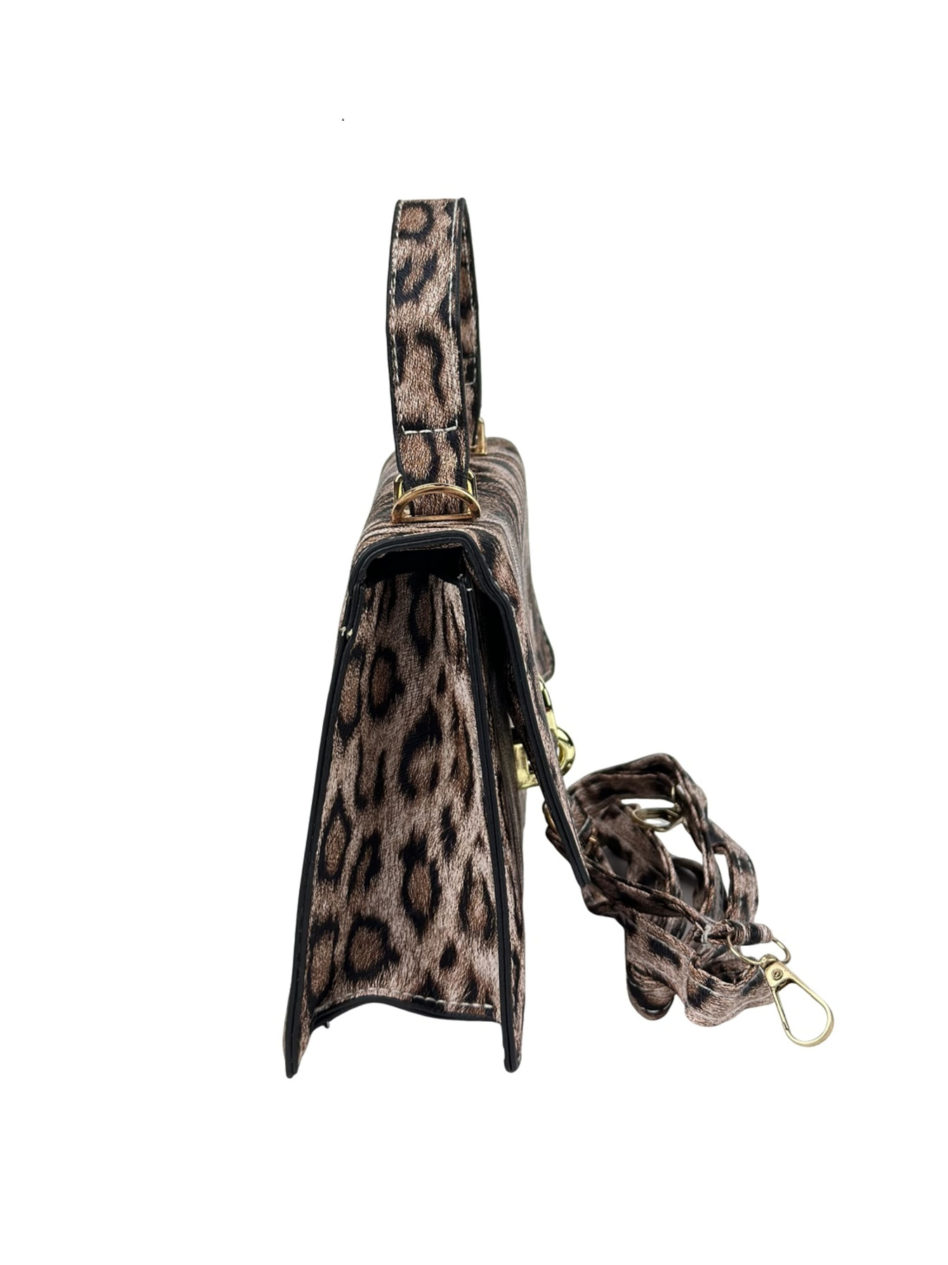 Кросс-боди RoyalBag модель P1-369-9075LB Фото