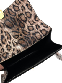 Кросс-боди RoyalBag модель P1-369-9075LB Фото