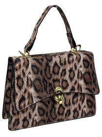 Кросс-боди RoyalBag модель P1-369-9075LB Фото