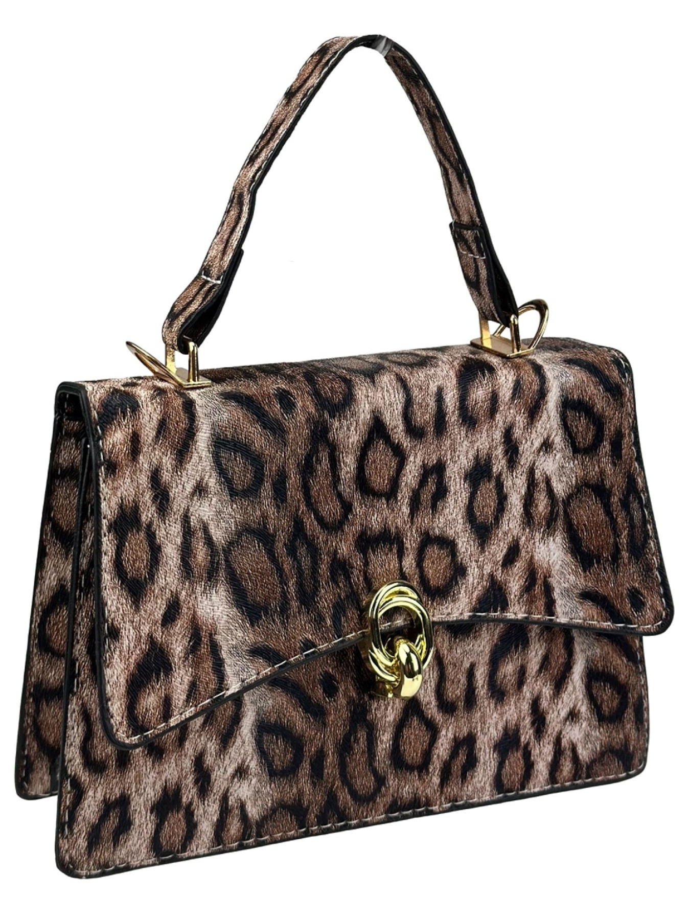 Крос-боді RoyalBag модель P1-369-9075LB Фото