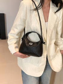 Крос-боді RoyalBag модель P1-913A Фото