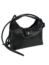 Кросс-боди RoyalBag модель P1-913A Фото