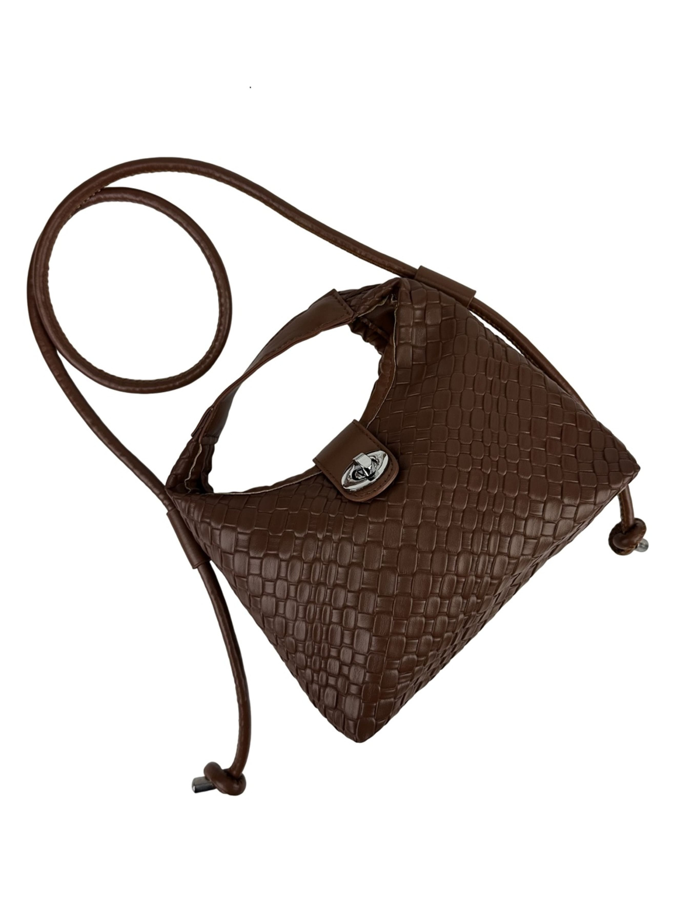 Кросс-боди RoyalBag модель P1-913DB Фото