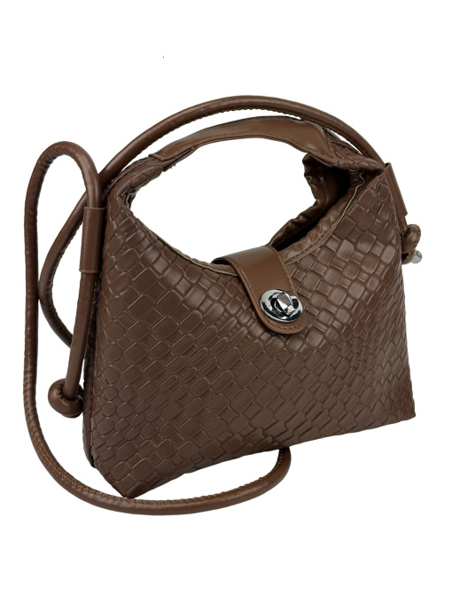 Кросс-боди RoyalBag модель P1-913DB Фото