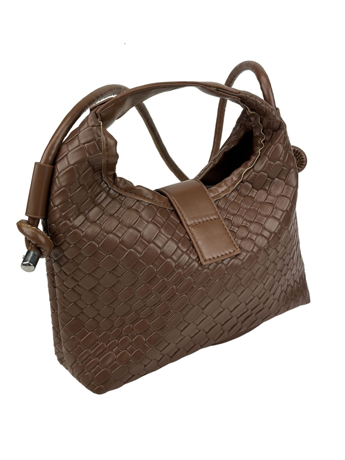 Кросс-боди RoyalBag модель P1-913DB Фото