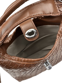 Кросс-боди RoyalBag модель P1-913DB Фото