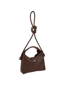 Кросс-боди RoyalBag модель P1-913DB Фото