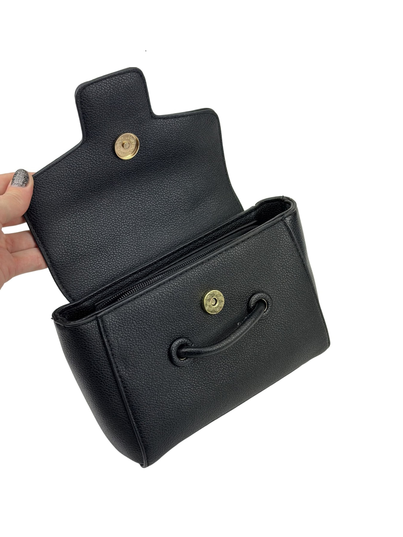 Кросс-боди RoyalBag модель P2-8579A Фото