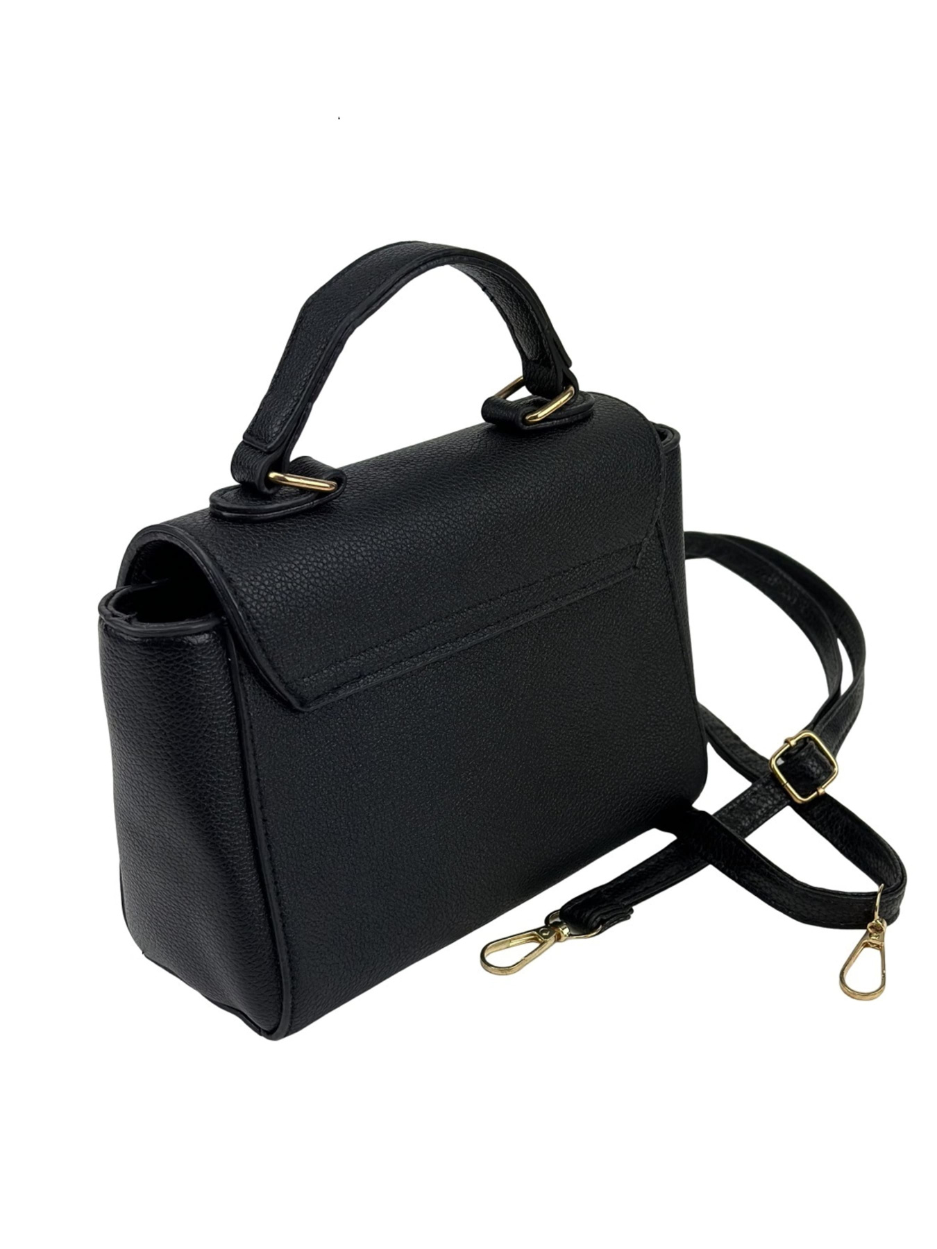 Кросс-боди RoyalBag модель P2-8579A Фото