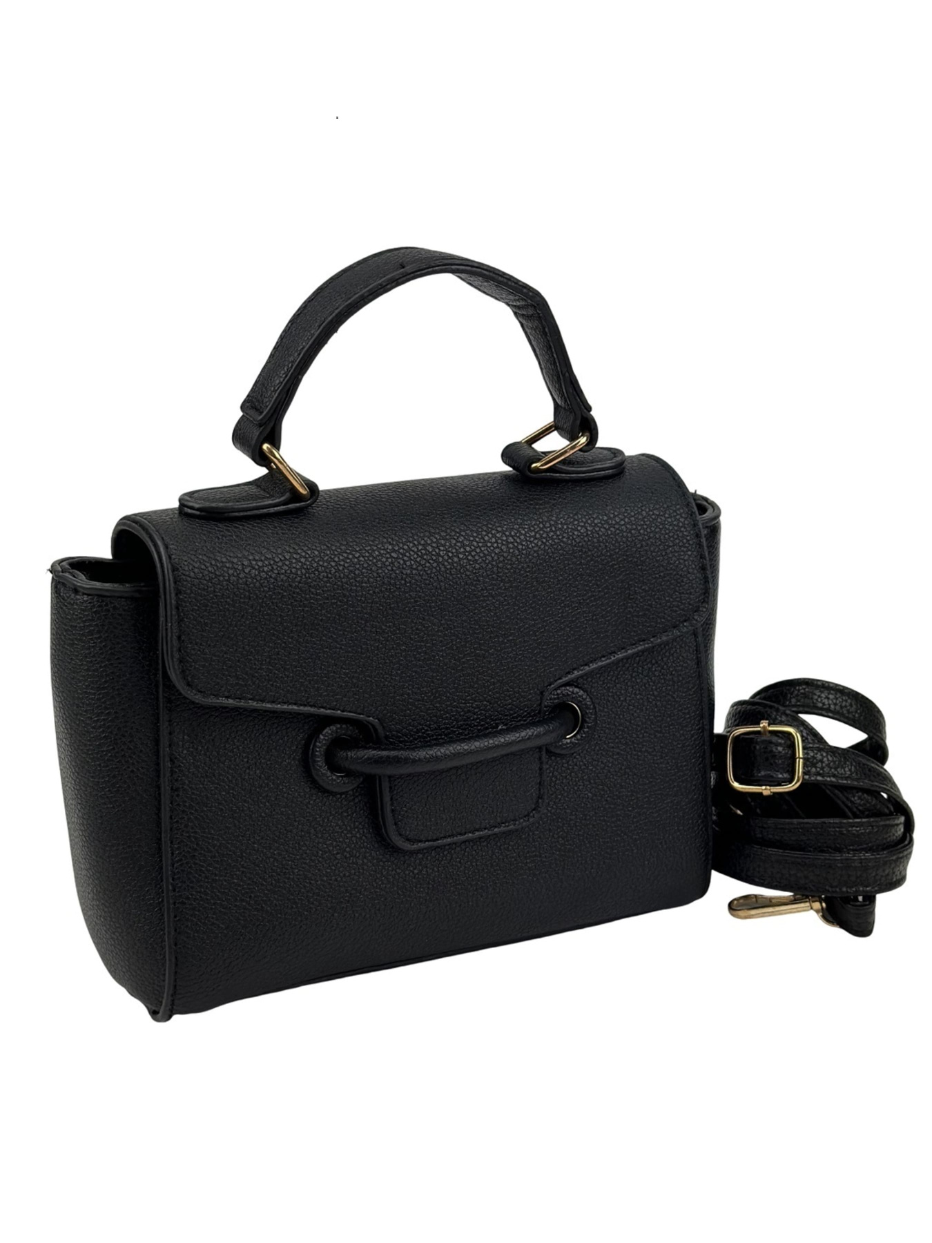 Кросс-боди RoyalBag модель P2-8579A Фото