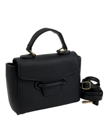 Кросс-боди RoyalBag модель P2-8579A Фото