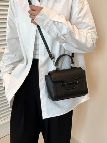 Кросс-боди RoyalBag модель P2-8579A Фото