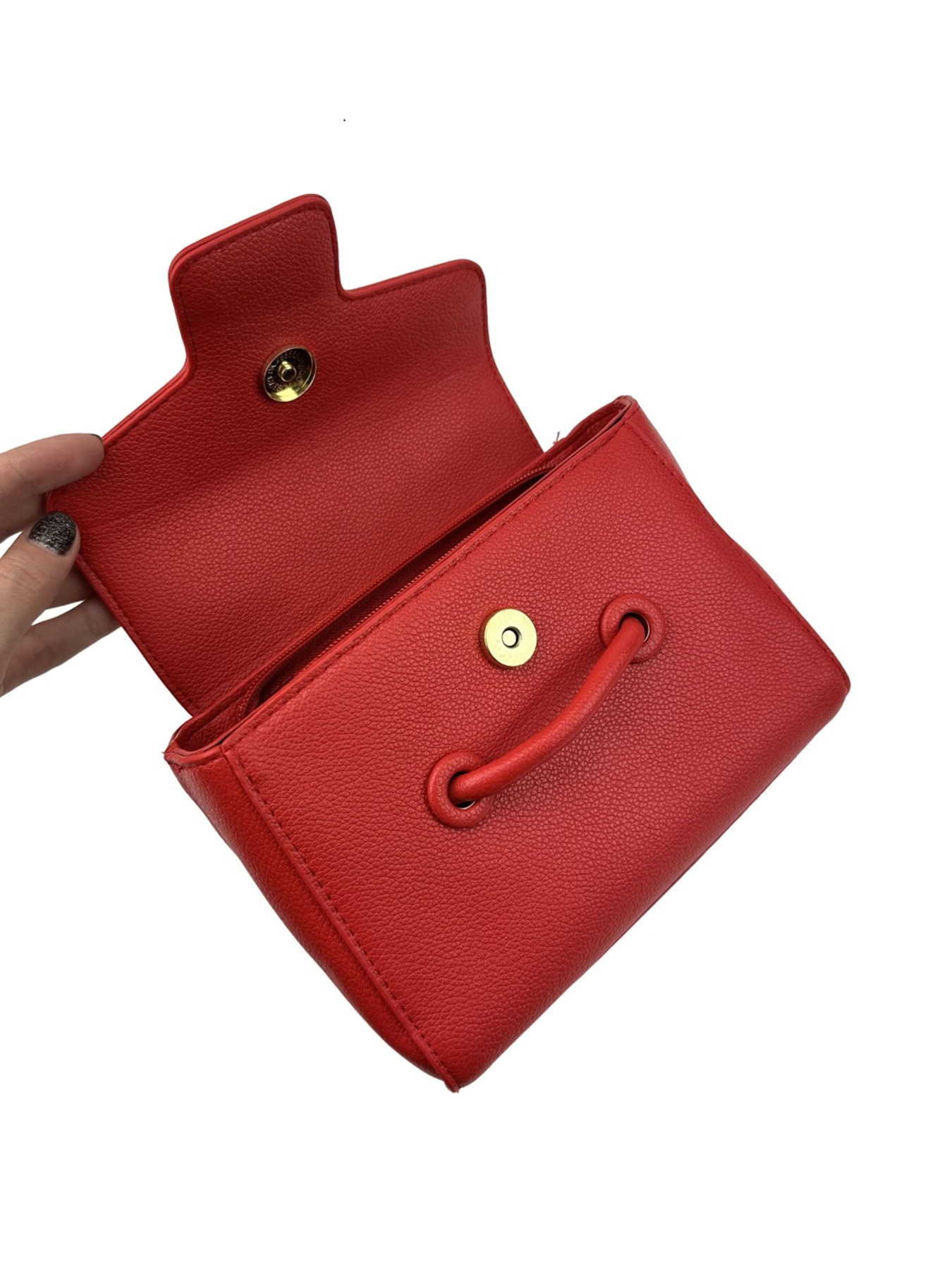 Кросс-боди RoyalBag модель P2-8579R Фото