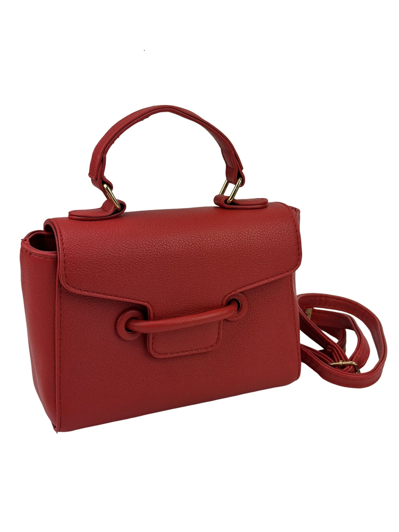 Кросс-боди RoyalBag модель P2-8579R Фото