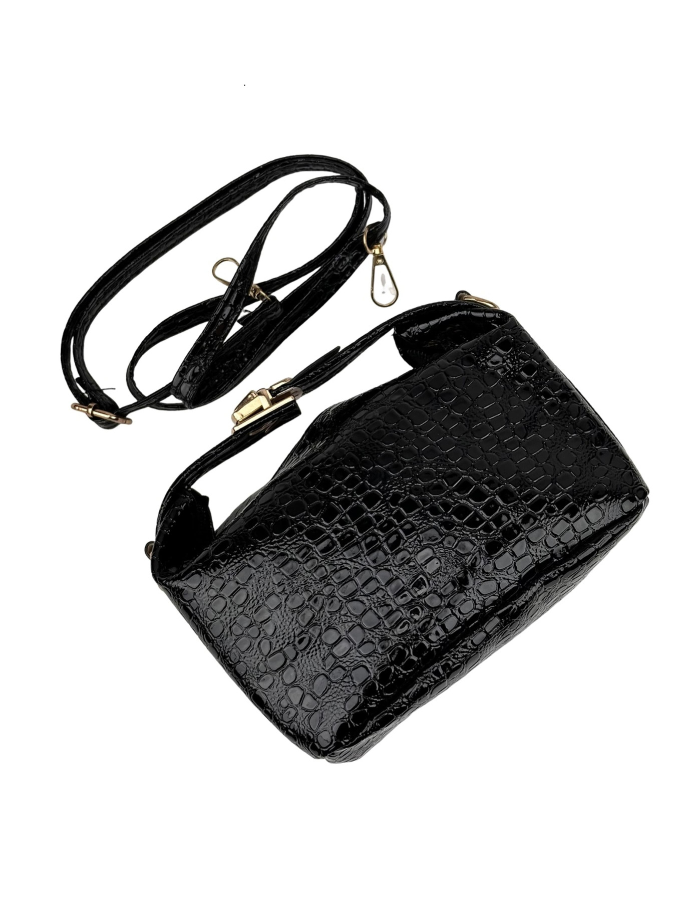 Кросс-боди RoyalBag модель P2-86145A Фото