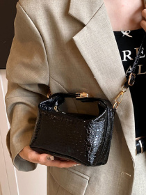 Кросс-боди RoyalBag модель P2-86145A Фото