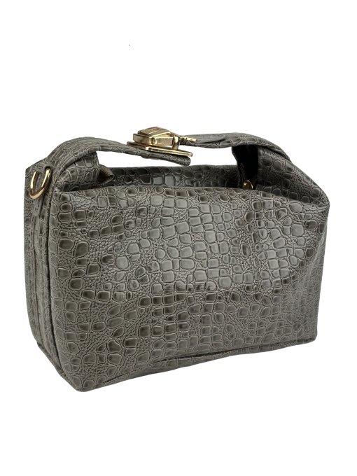 Крос-боді RoyalBag модель P2-86145G Фото
