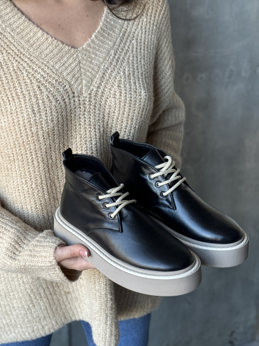 Ботинки INNOE модель 777522-2 Фото