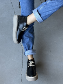 Ботинки INNOE модель 777522-2 Фото