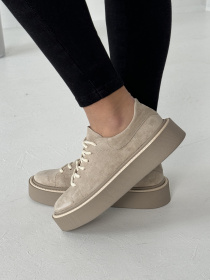 Кеды низкие INNOE модель 777531-4 Фото