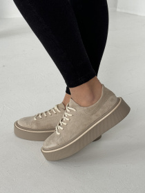 Кеды низкие INNOE модель 777531-4 Фото