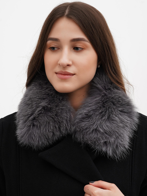 Комірець Sassofono Модель A271-SF-2709_графитовый Фото