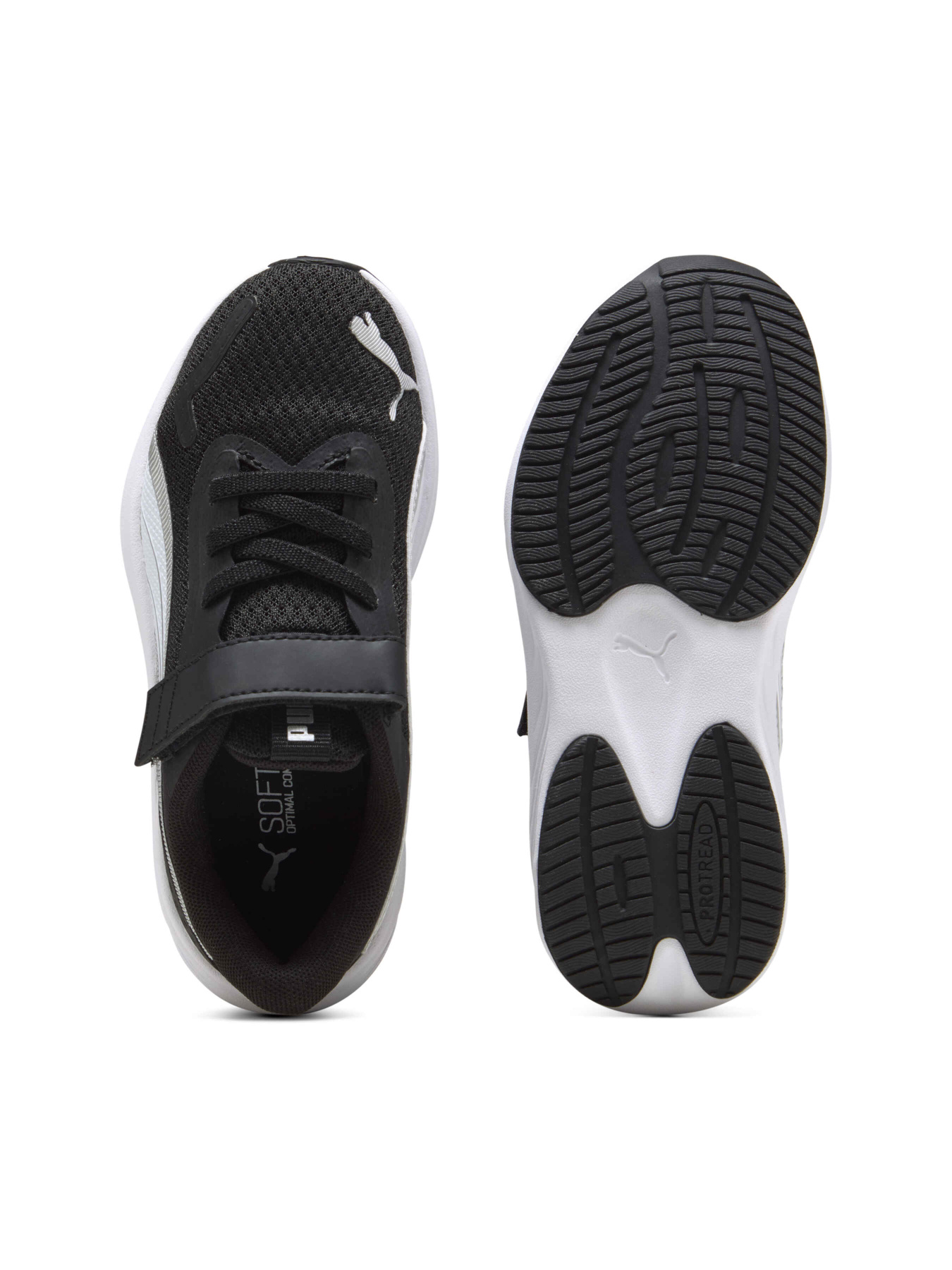 Кросівки PUMA Pounce Lite Ac+ Ps модель 311650 Фото