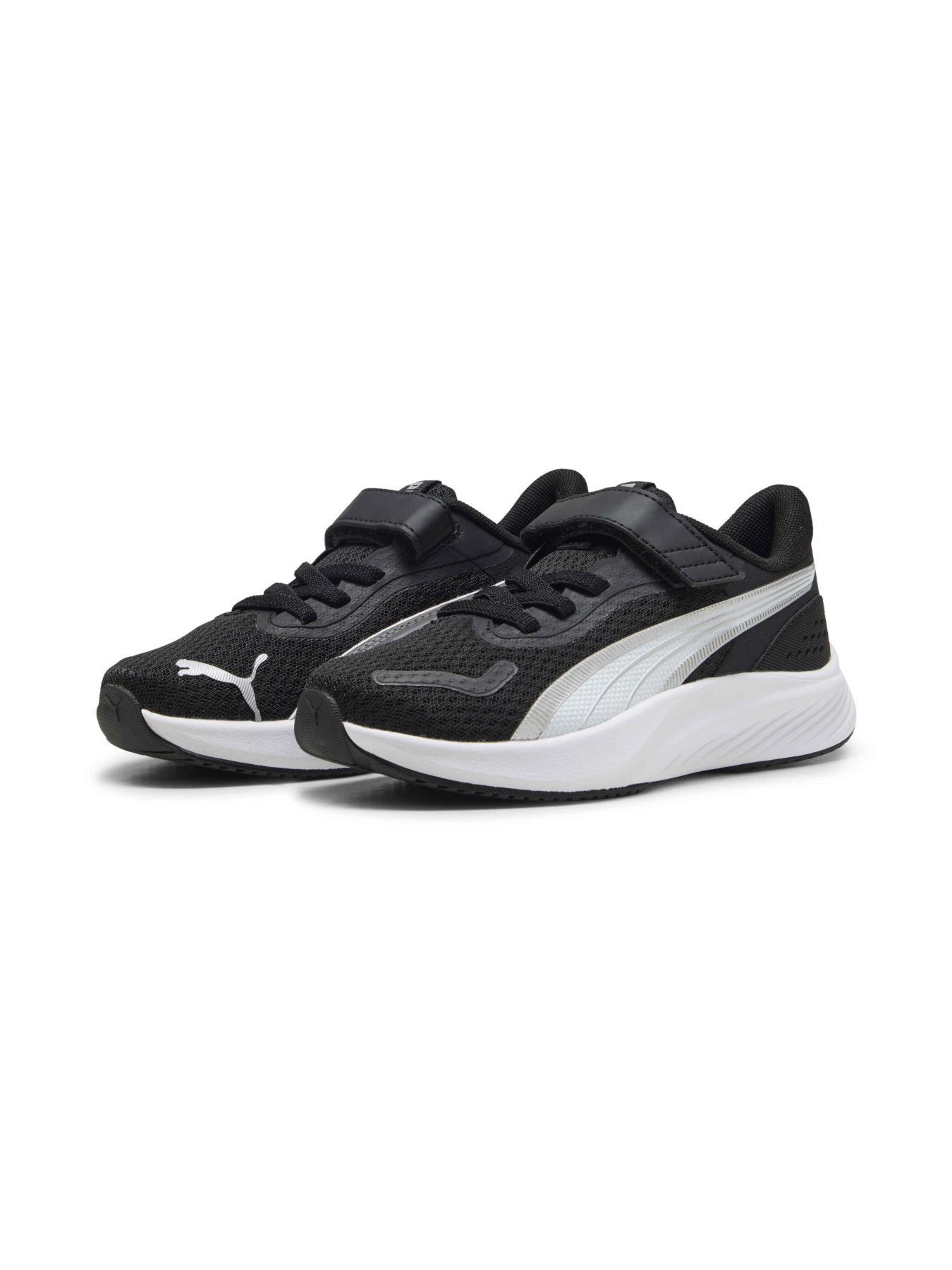 Кросівки повсякденні PUMA Pounce Lite Ac+ Ps модель 311650 Фото