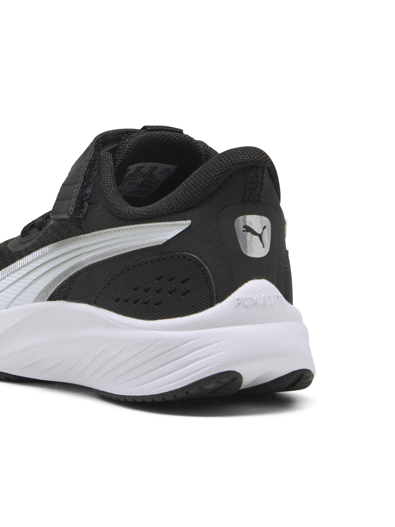 Кросівки повсякденні PUMA Pounce Lite Ac+ Ps модель 311650 Фото